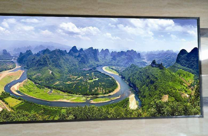 室內全彩led顯示屏設備系統,內部大揭秘!