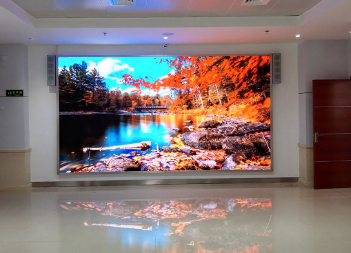 芯片漲價，室內全彩led顯示屏廠家該如何應對？